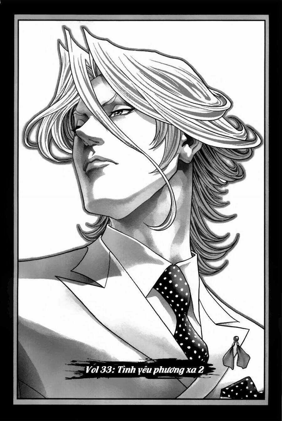 Black Joke Chapter 33 trang 5