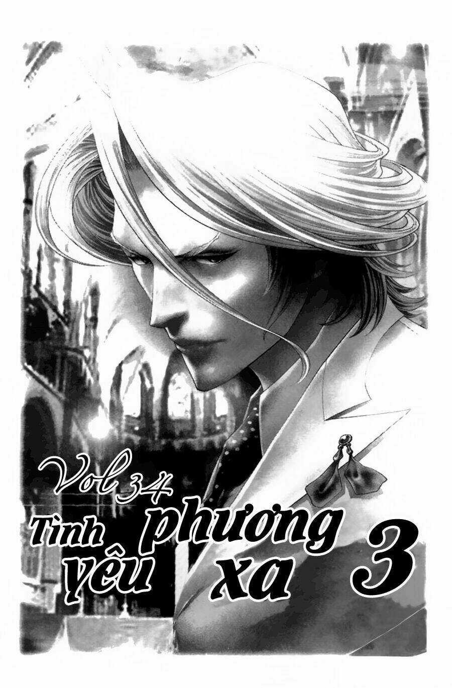 Black Joke Chapter 34 trang 2