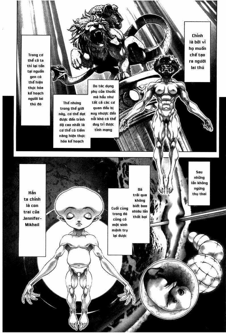 Black Joke Chapter 37 trang 13