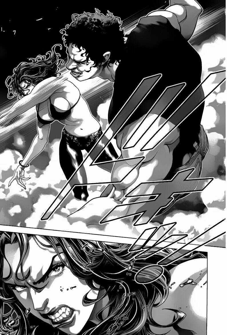 Black Joke Chapter 39 trang 23