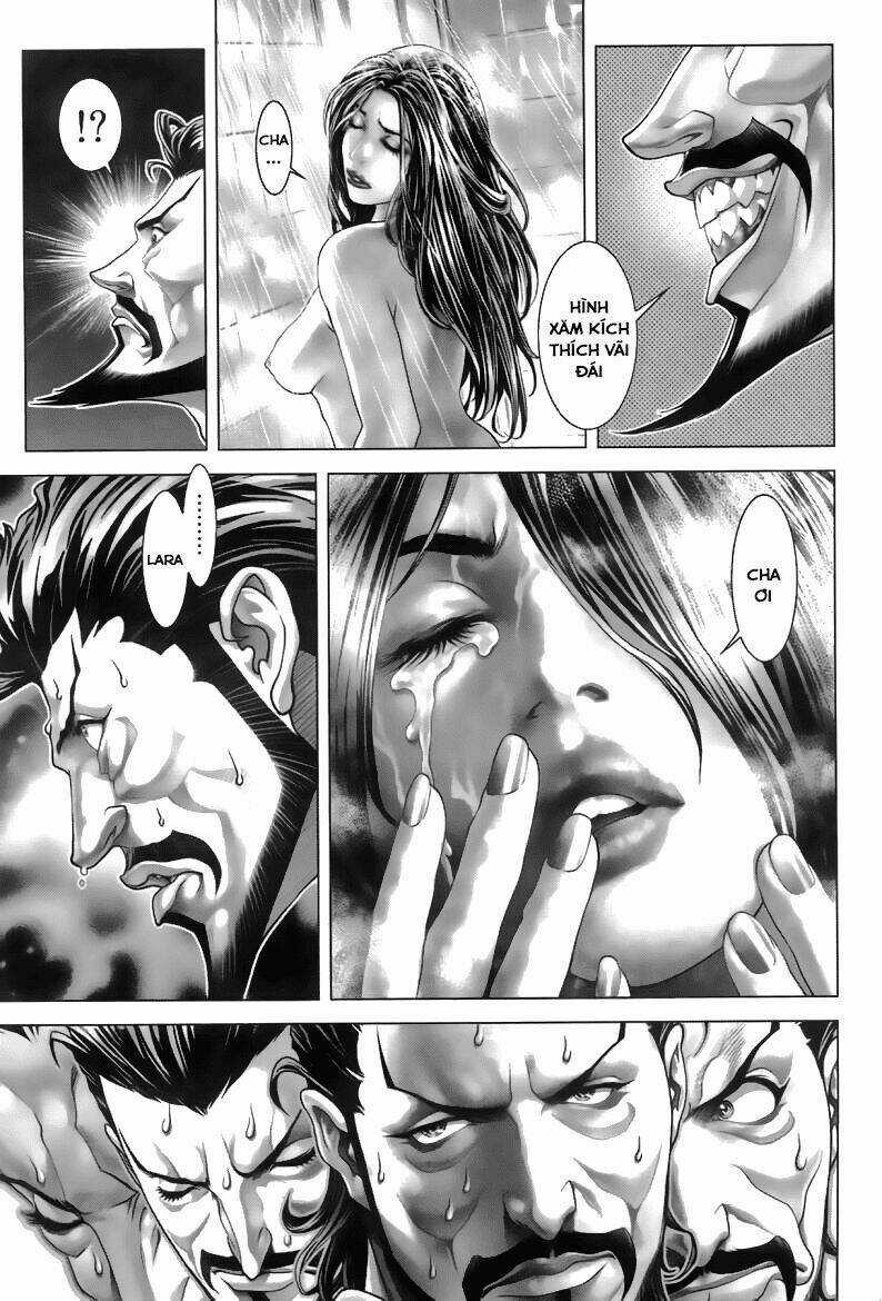 Black Joke Chapter 40 trang 22