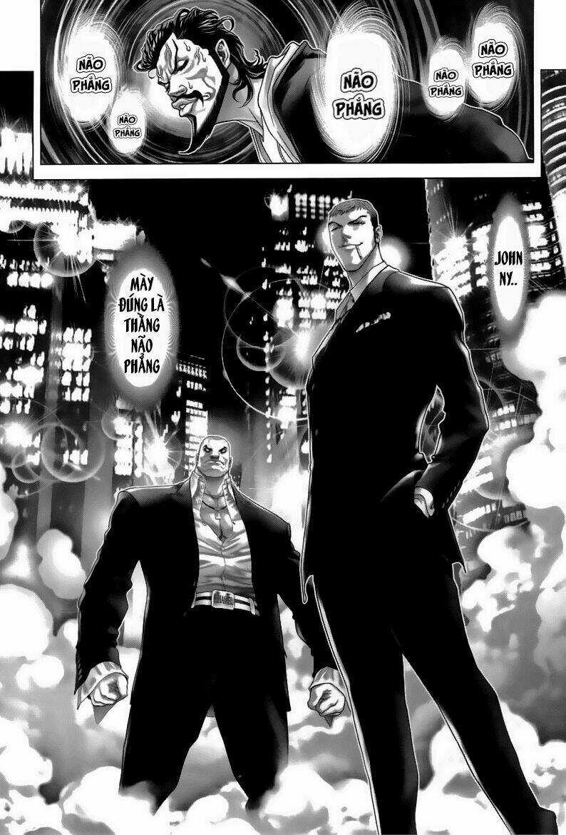 Black Joke Chapter 40 trang 28