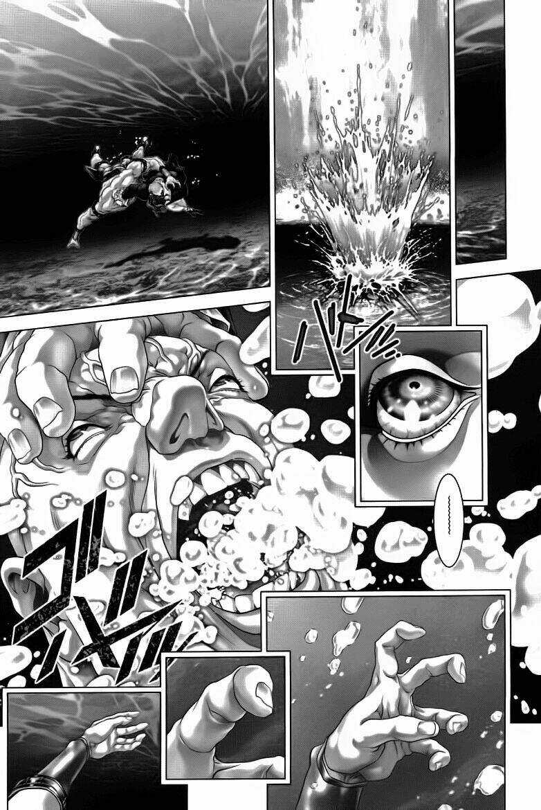 Black Joke Chapter 44 trang 22