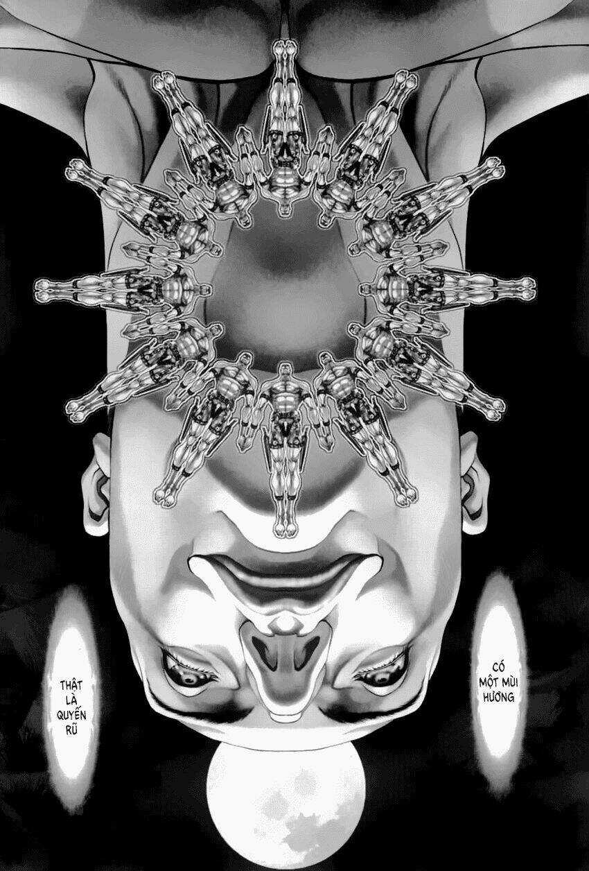 Black Joke Chapter 46 trang 13