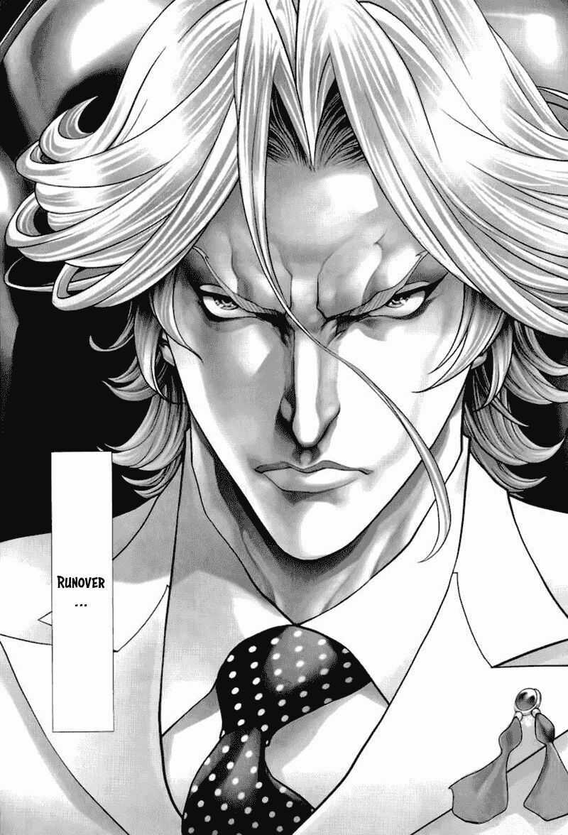 Black Joke Chapter 48 trang 25