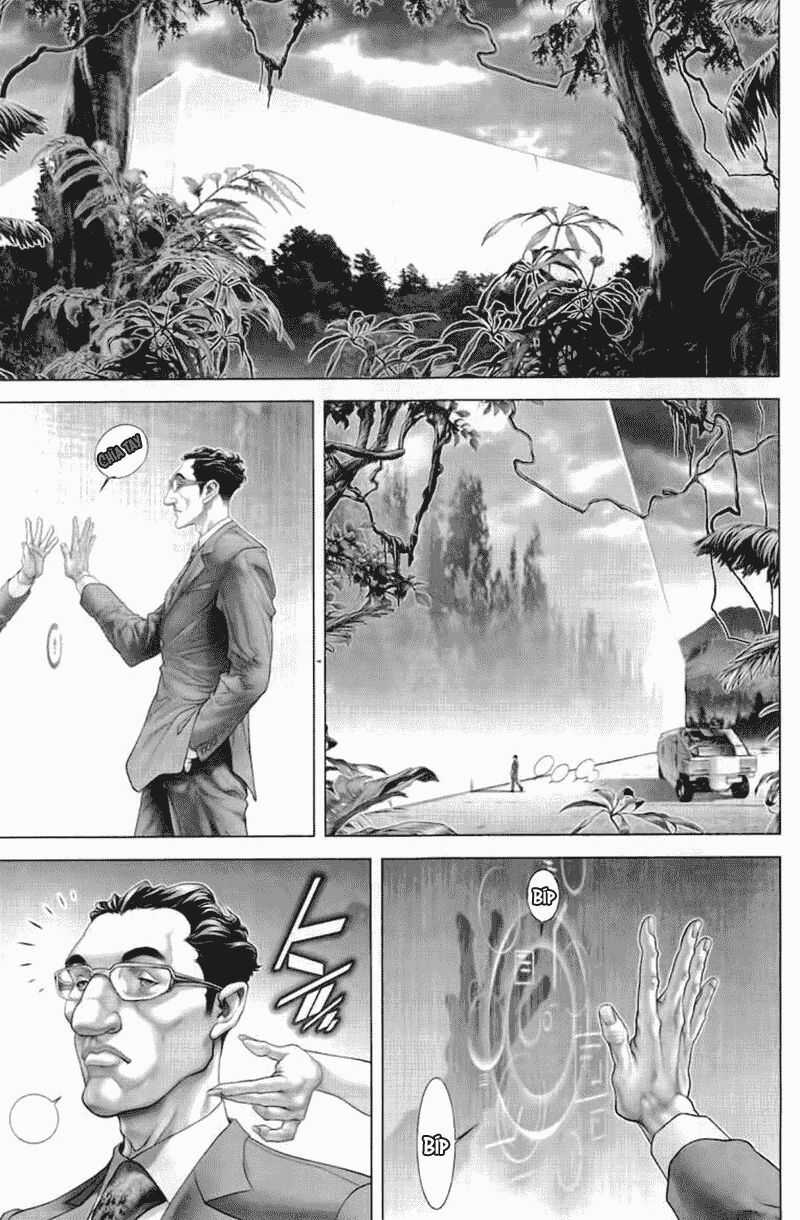 Black Joke Chapter 48 trang 5