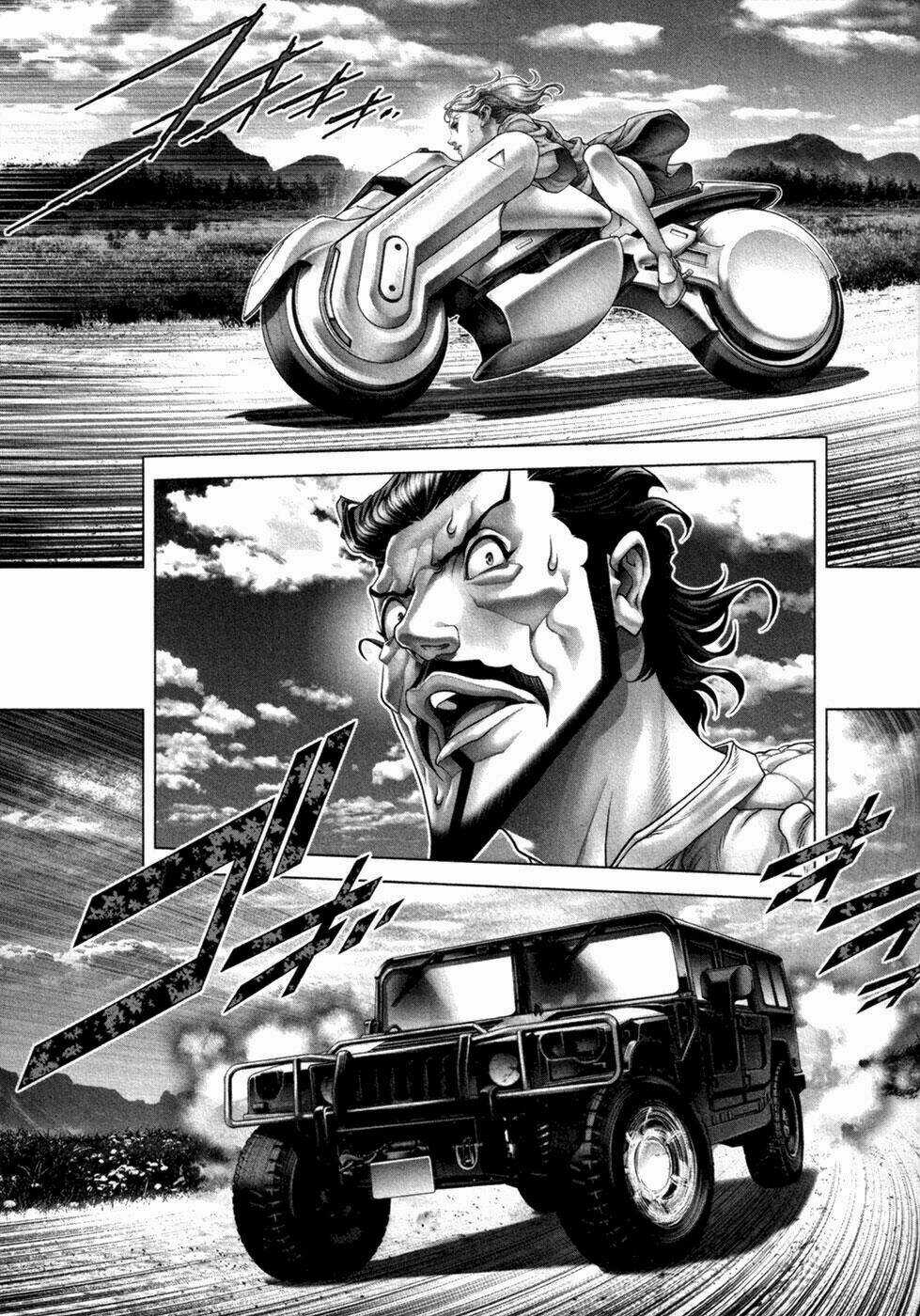 Black Joke Chapter 49 trang 24