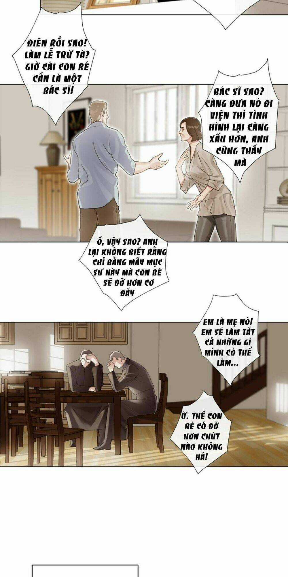 Black June Chapter 1 trang 10