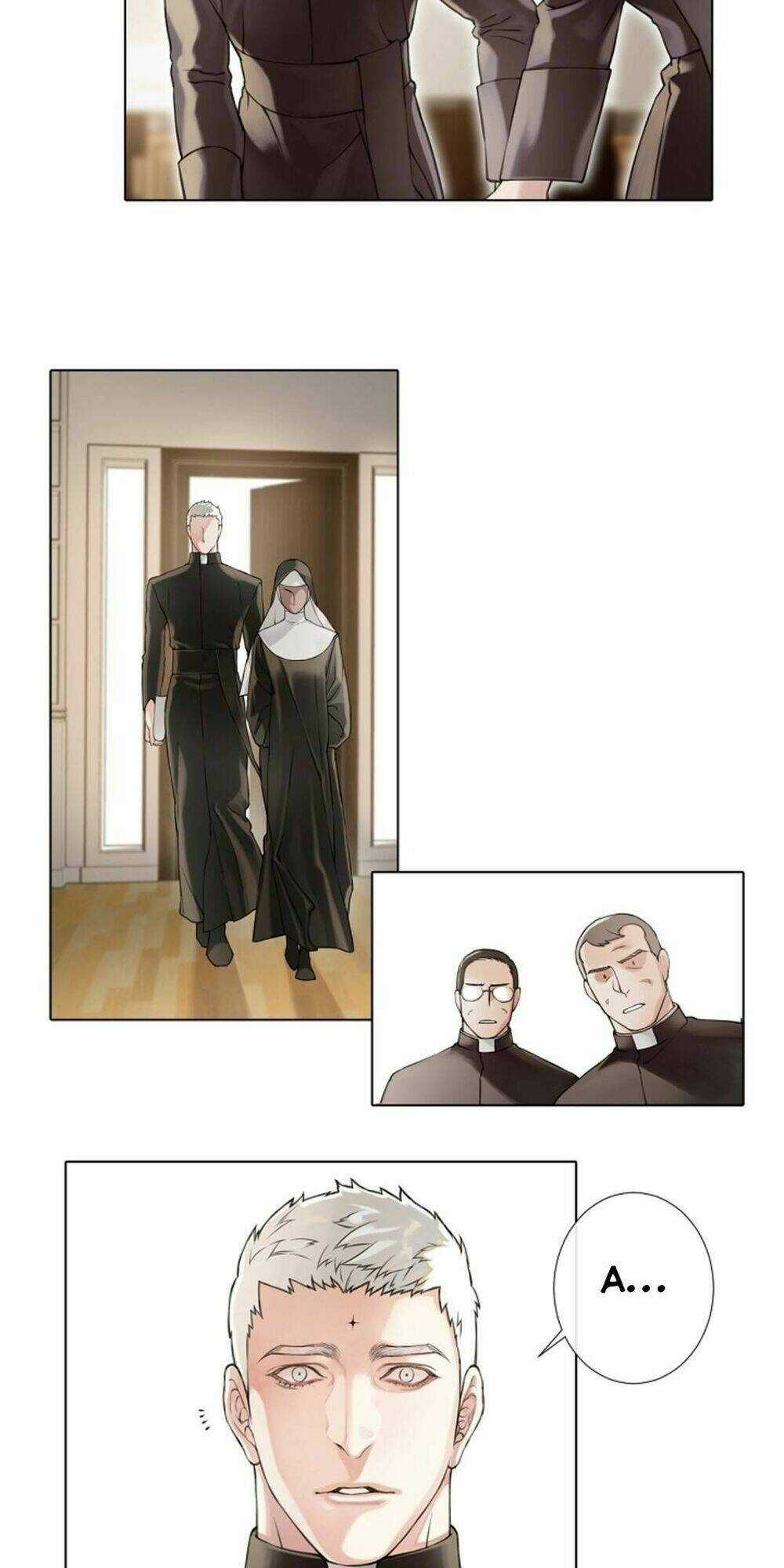 Black June Chapter 1 trang 12