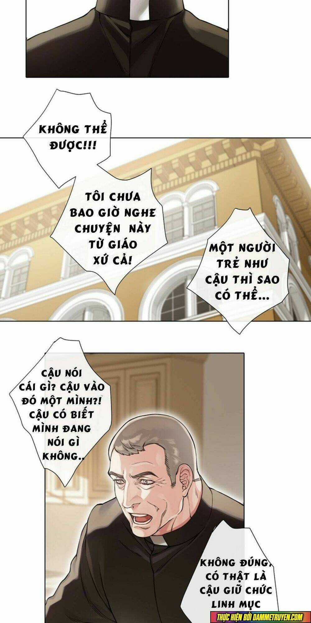 Black June Chapter 1 trang 13