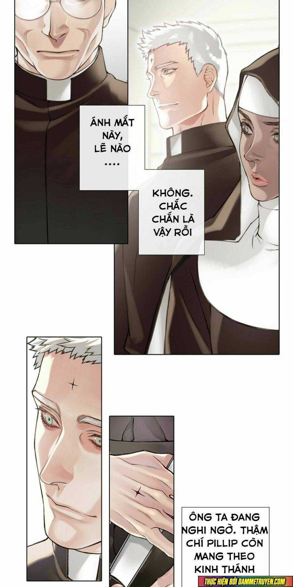 Black June Chapter 1 trang 15