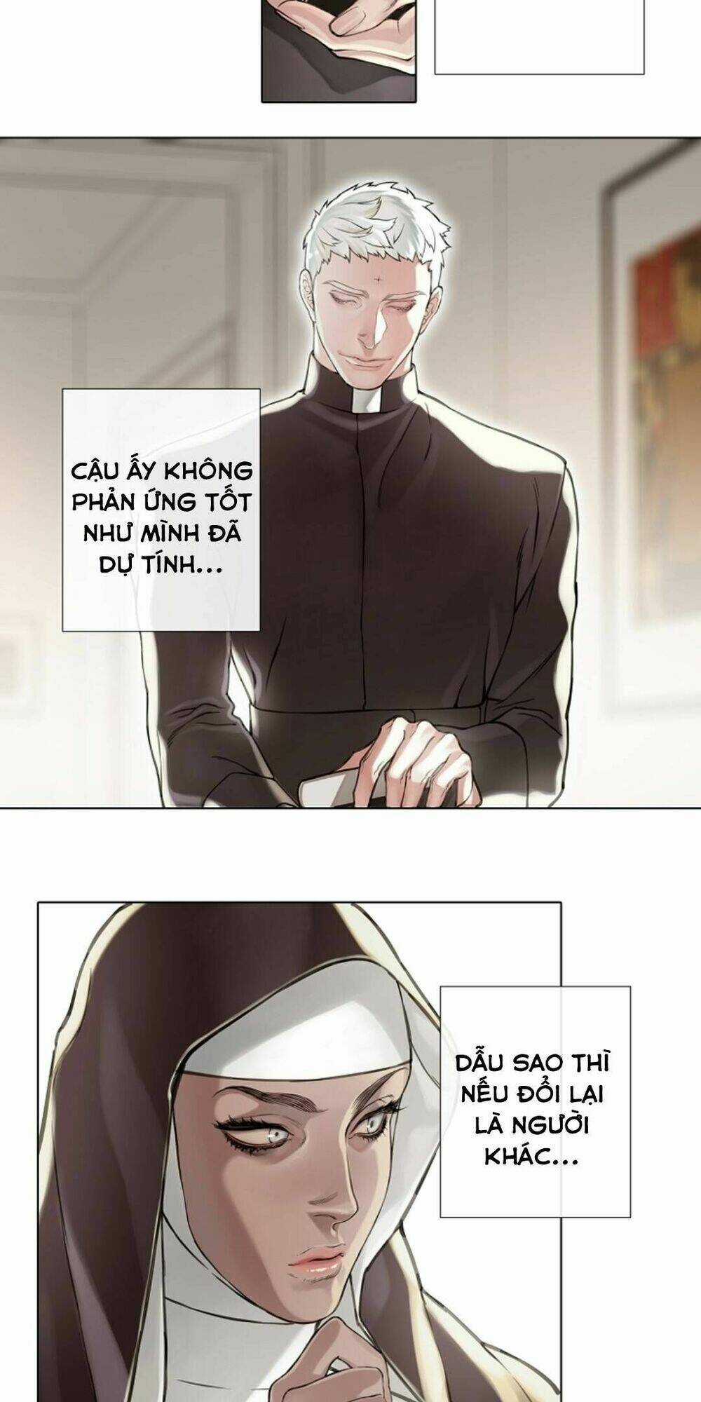 Black June Chapter 1 trang 16