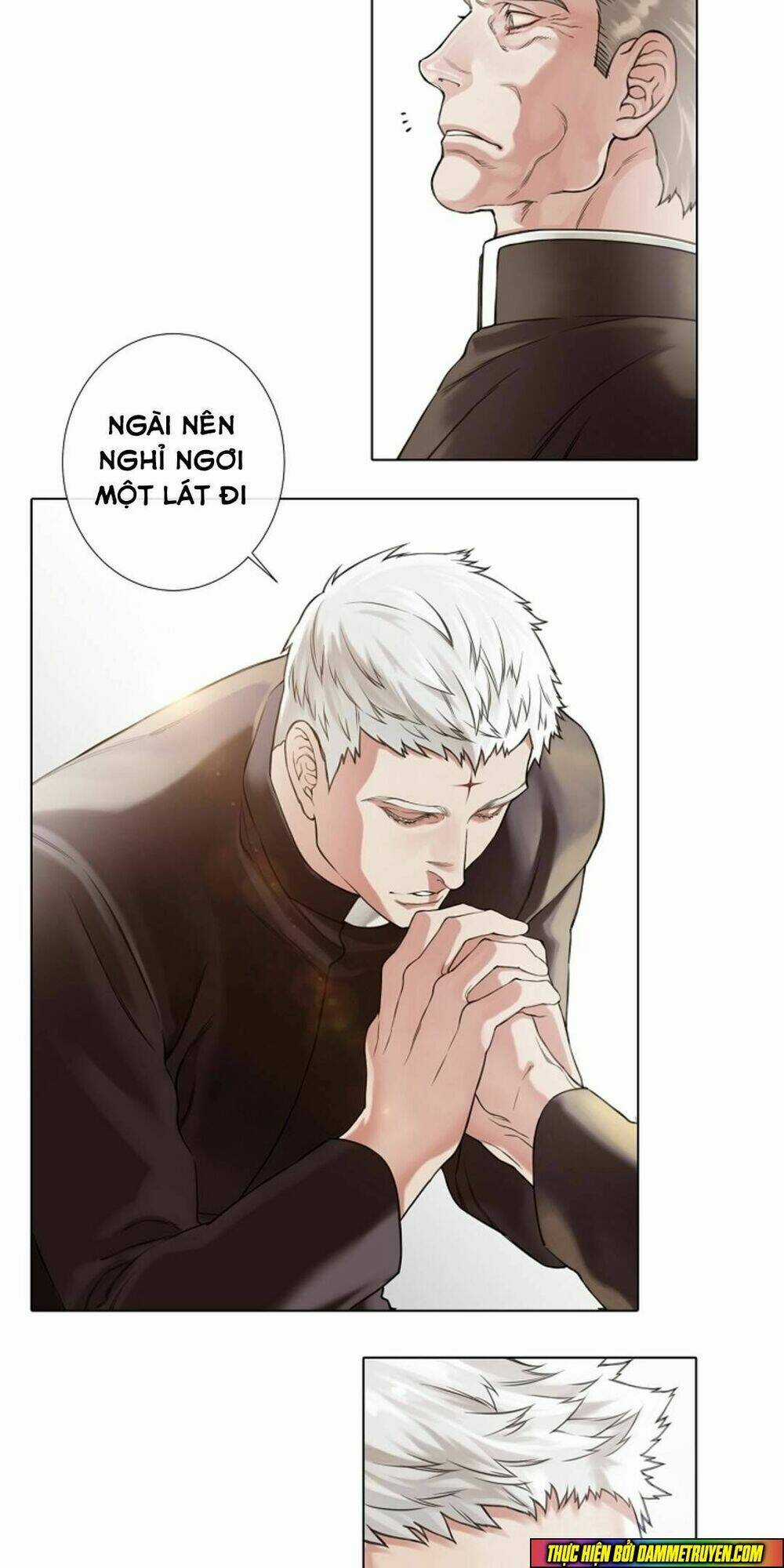 Black June Chapter 1 trang 19