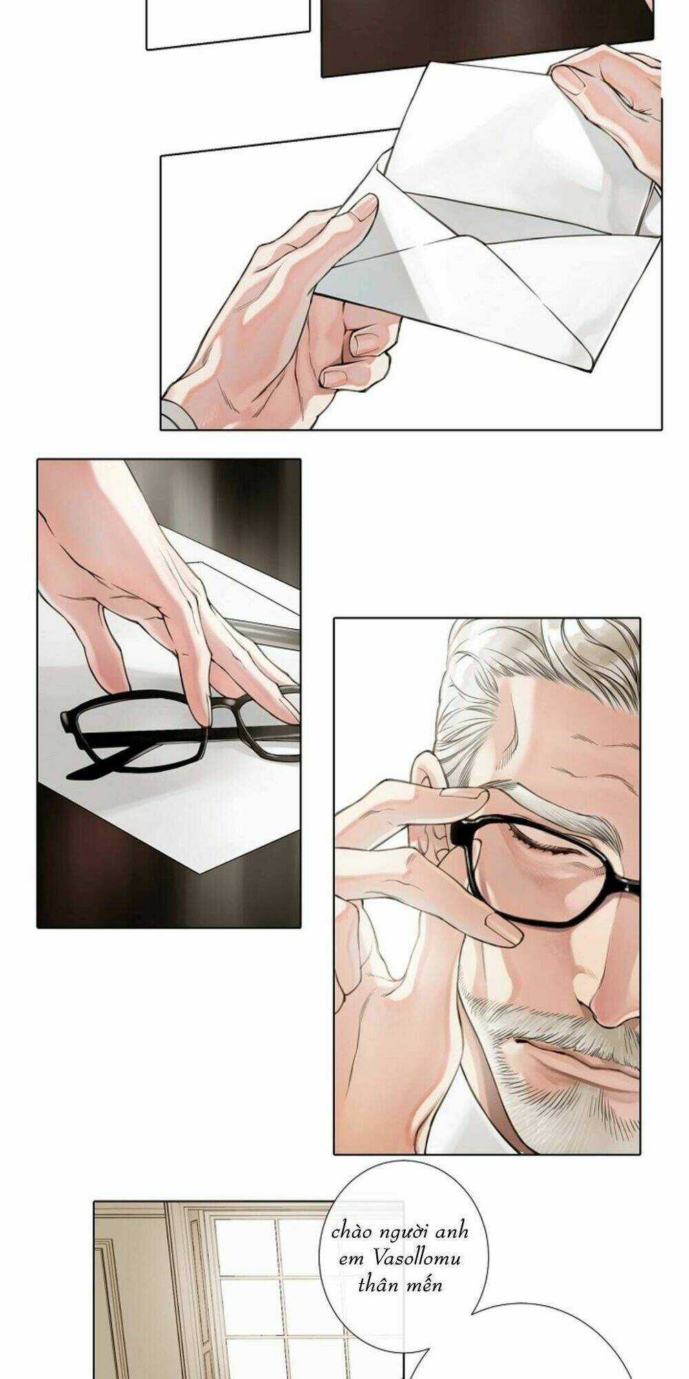Black June Chapter 1 trang 2