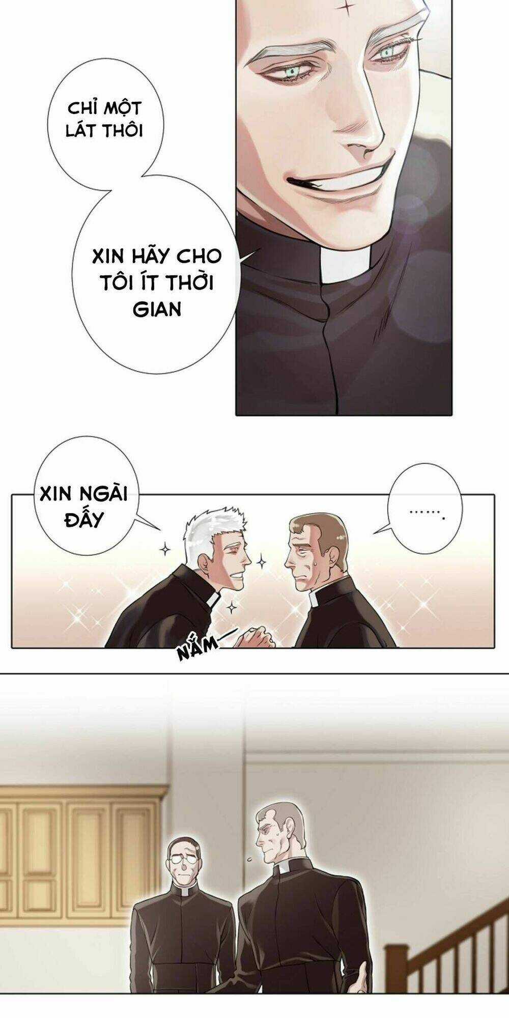Black June Chapter 1 trang 20