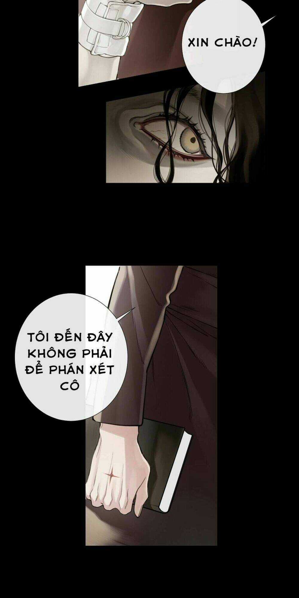 Black June Chapter 1 trang 22