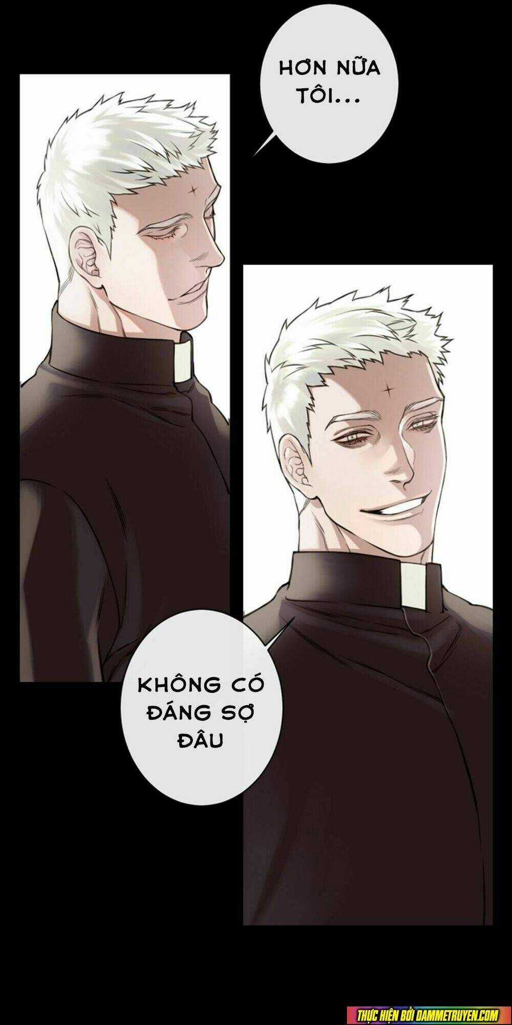 Black June Chapter 1 trang 23