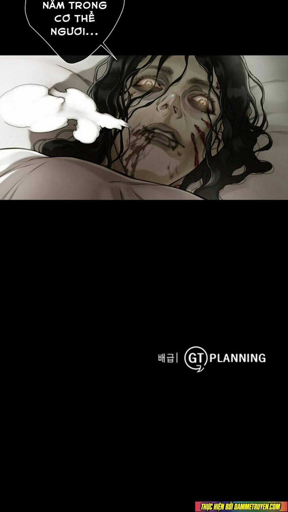 Black June Chapter 1 trang 25
