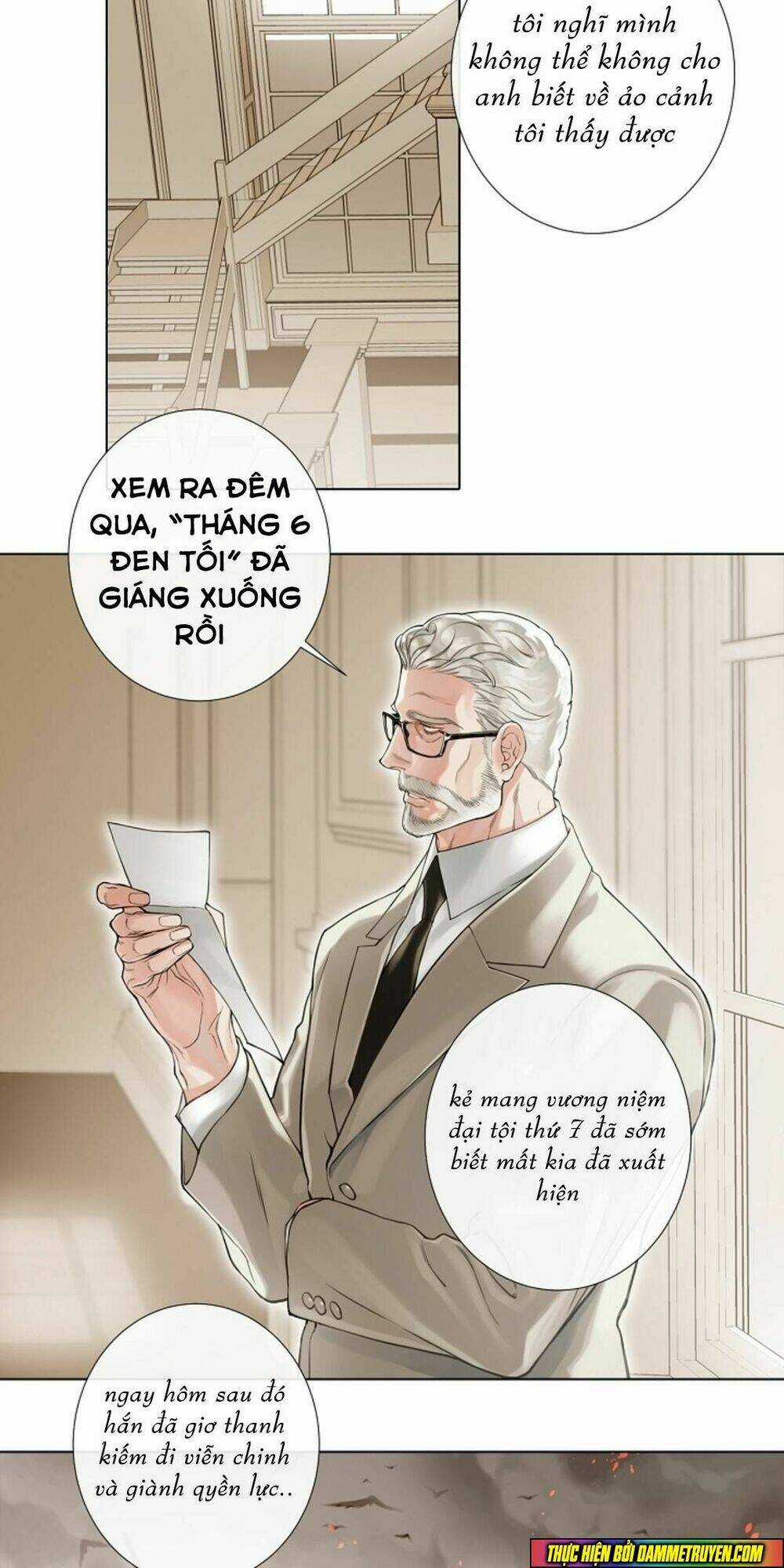 Black June Chapter 1 trang 3