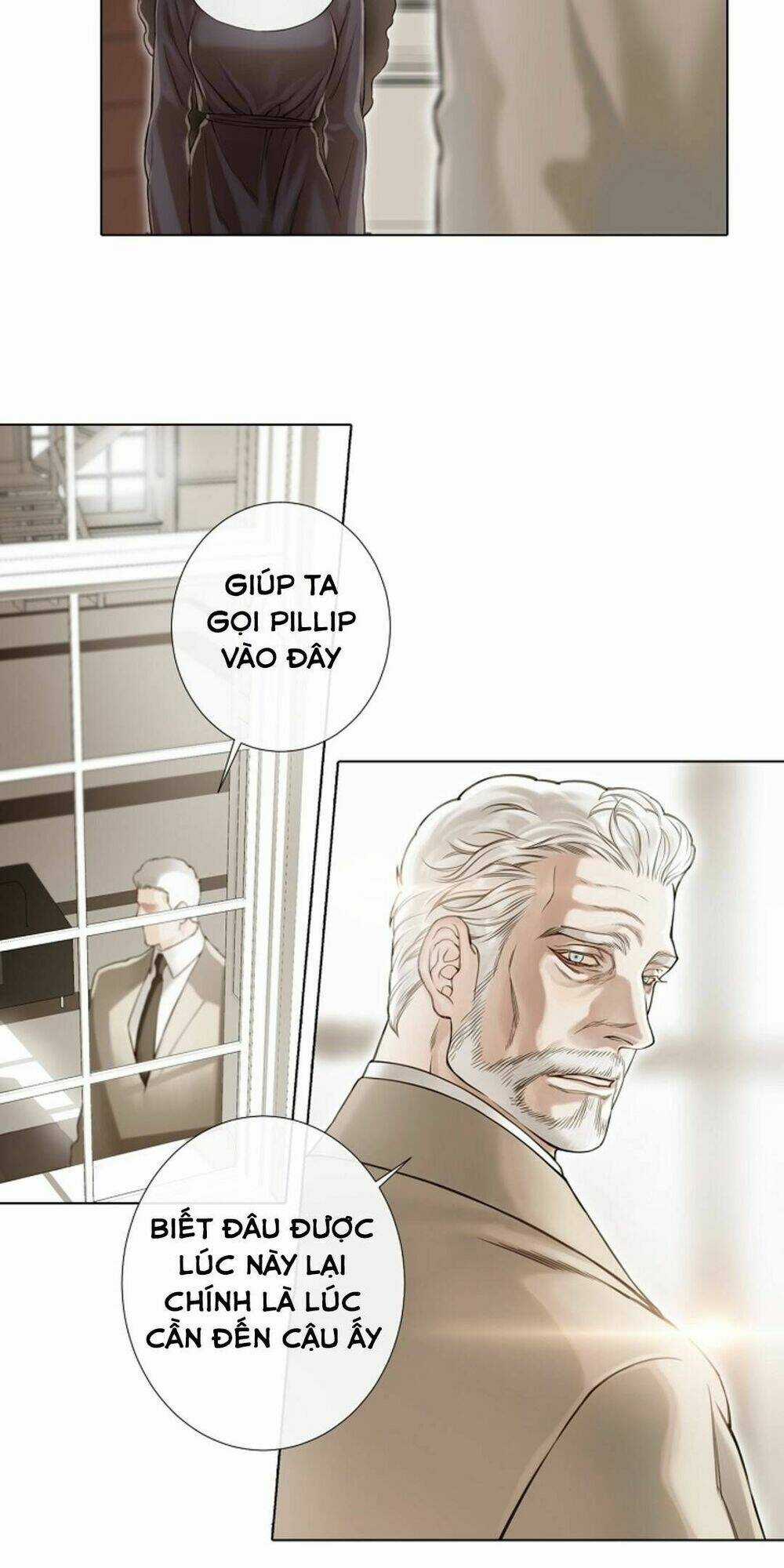Black June Chapter 1 trang 8