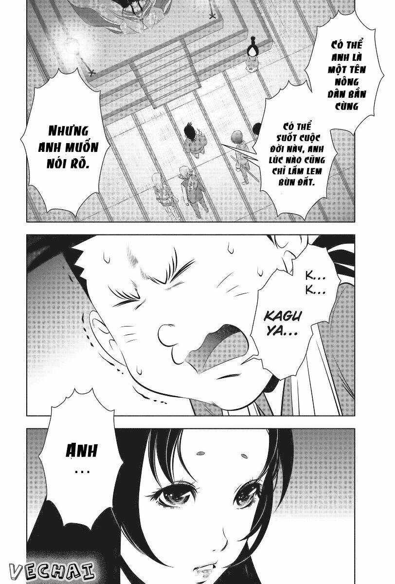Black Out Chapter 40 trang 10