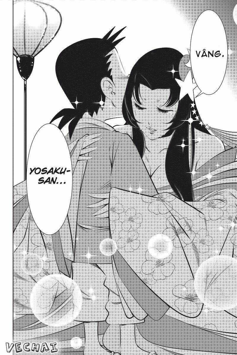 Black Out Chapter 40 trang 12