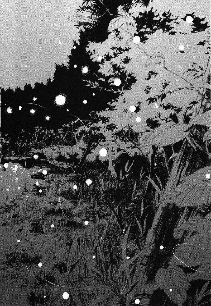 Black Rock Shooter - Innocent Soul Chapter 12 trang 44