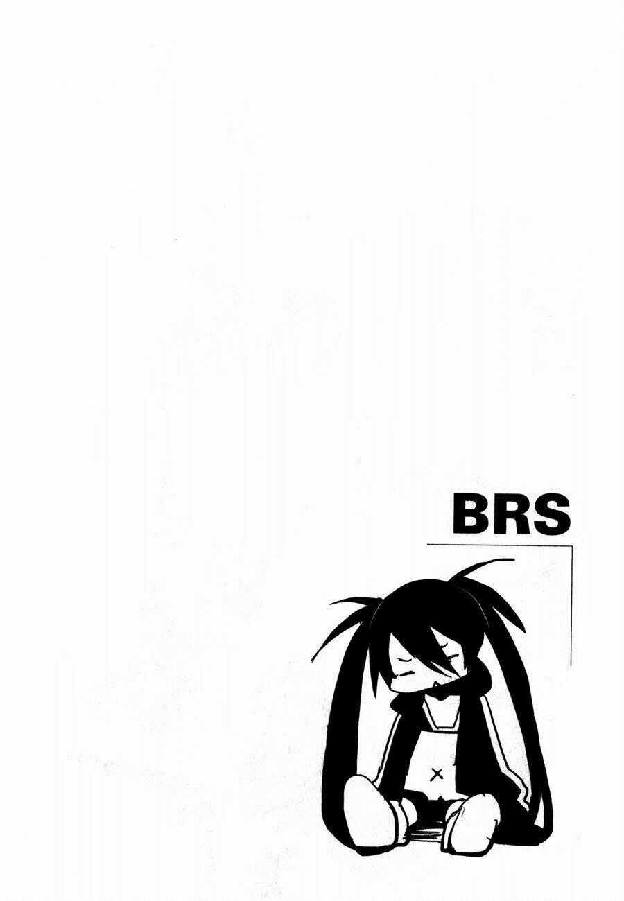 Black Rock Shooter The Game Chapter 1 trang 25
