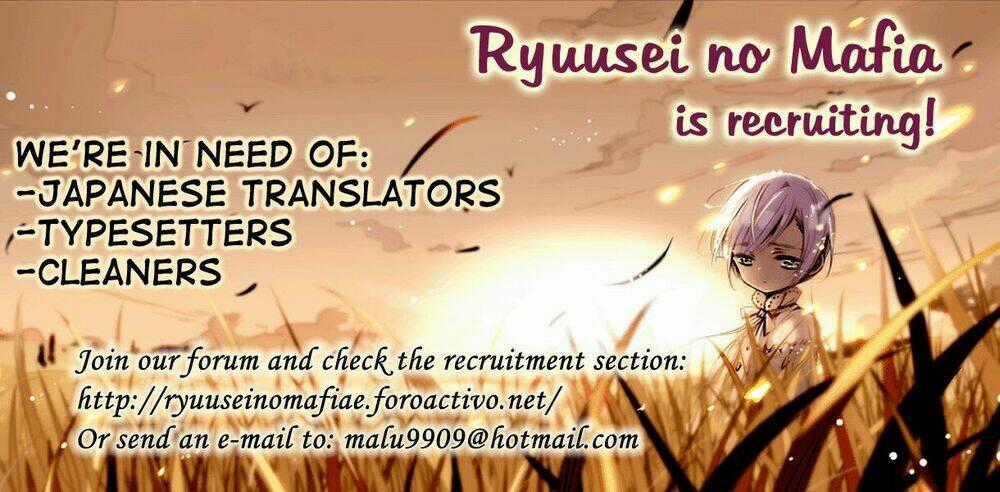 Black Rock Shooter The Game Chapter 1 trang 26