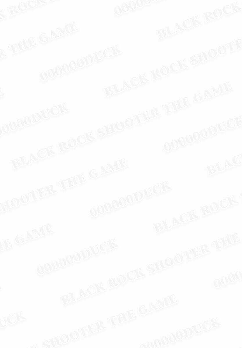 Black Rock Shooter The Game Chapter 10 trang 19