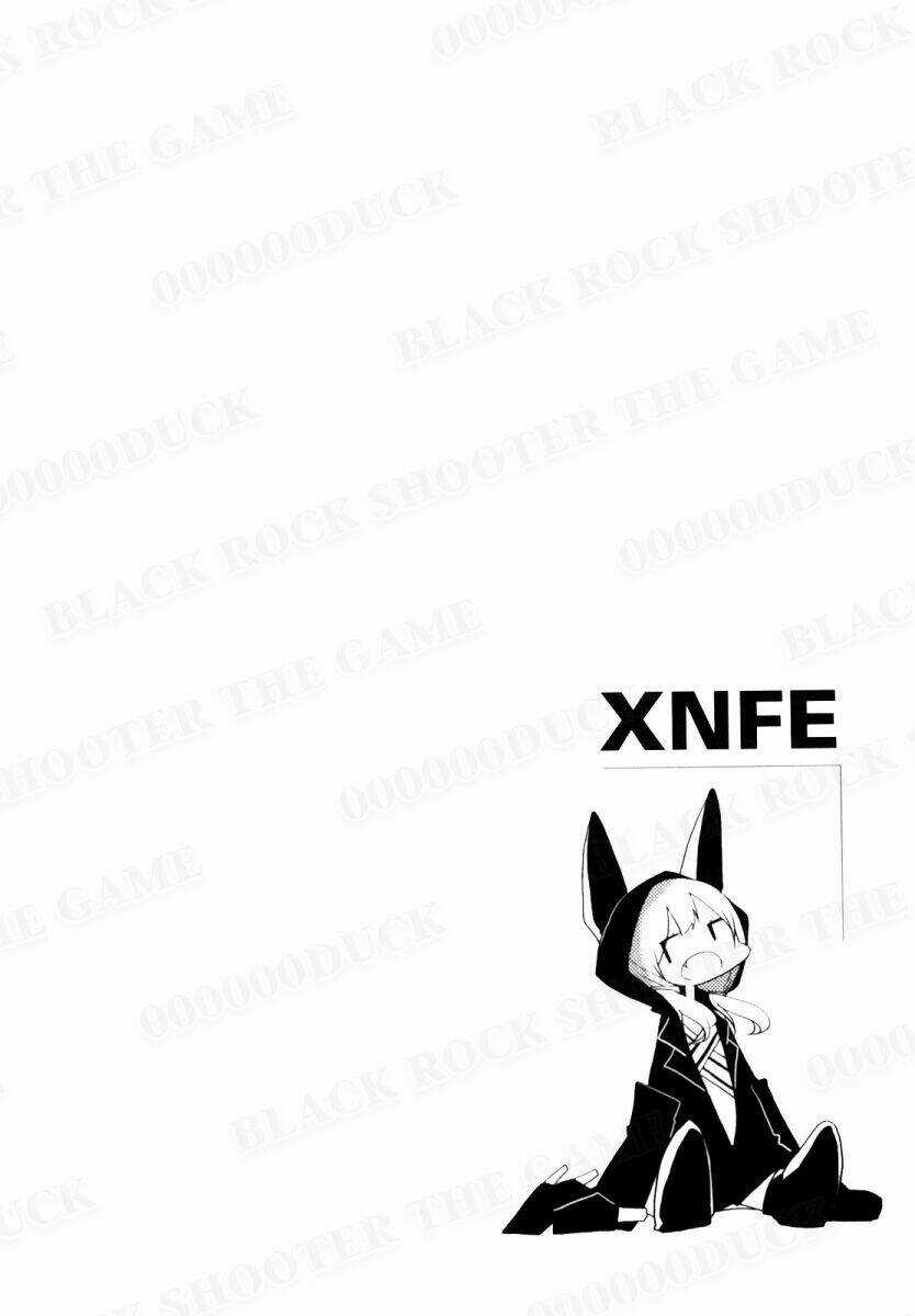 Black Rock Shooter The Game Chapter 11 trang 22