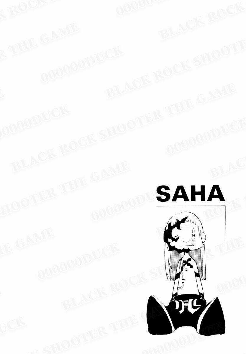 Black Rock Shooter The Game Chapter 12 trang 25