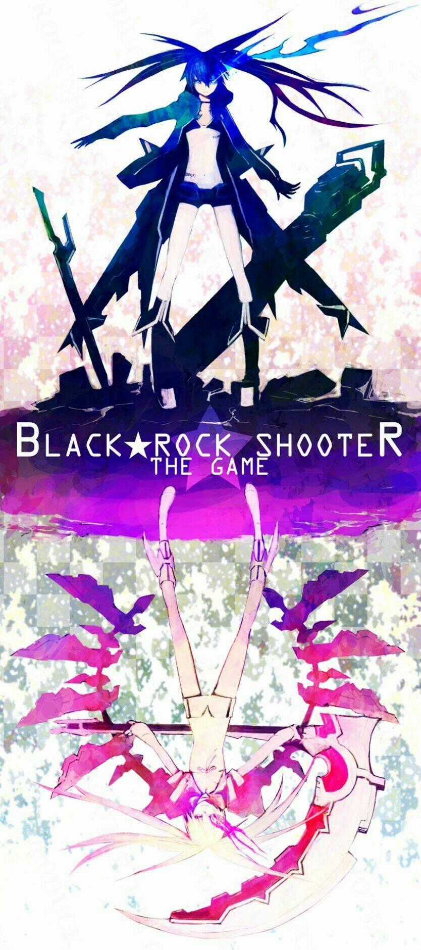 Black Rock Shooter The Game Chapter 12 trang 28