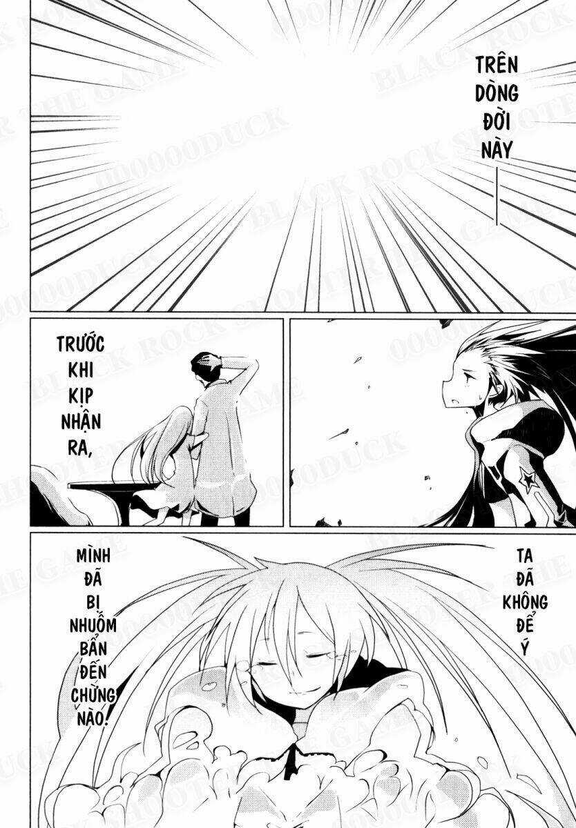 Black Rock Shooter The Game Chapter 13 trang 14