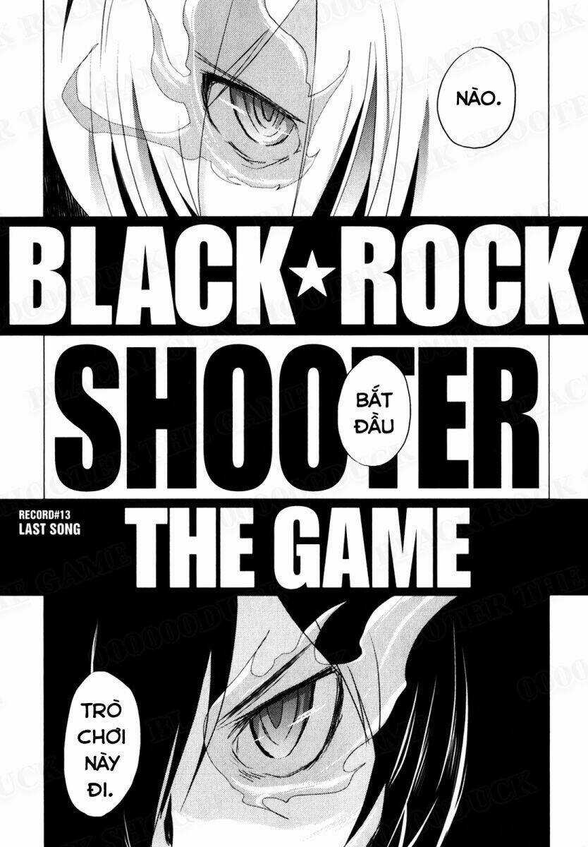 Black Rock Shooter The Game Chapter 13 trang 2