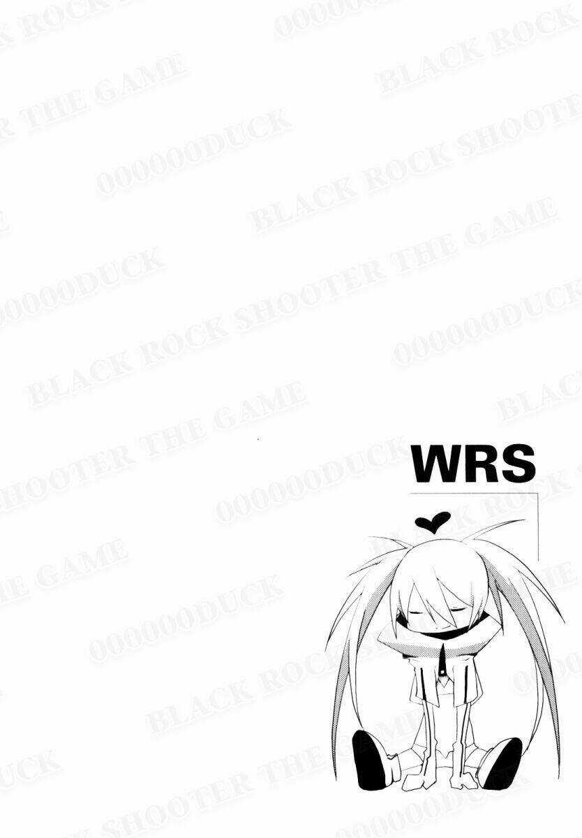 Black Rock Shooter The Game Chapter 13 trang 22