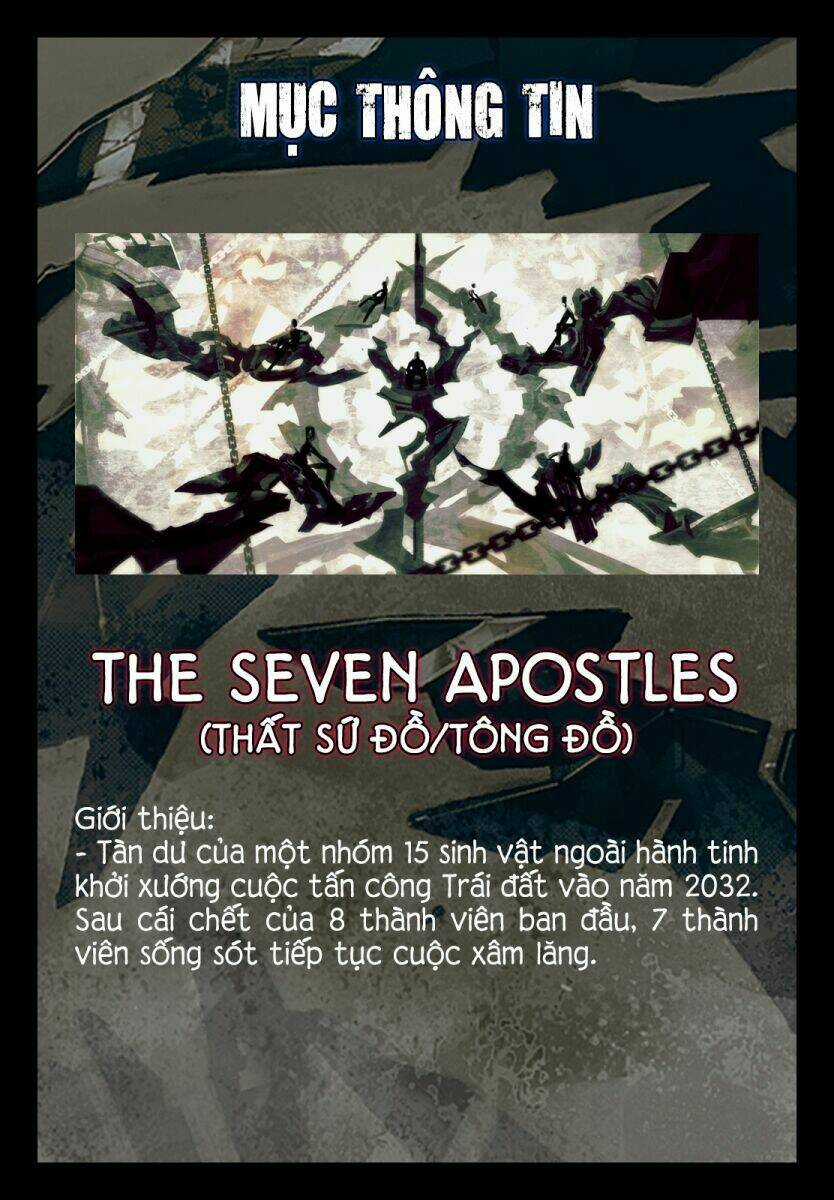 Black Rock Shooter The Game Chapter 2 trang 25