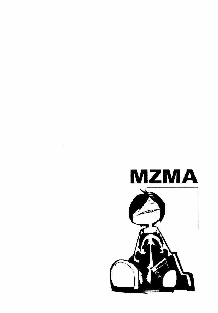 Black Rock Shooter The Game Chapter 3 trang 23