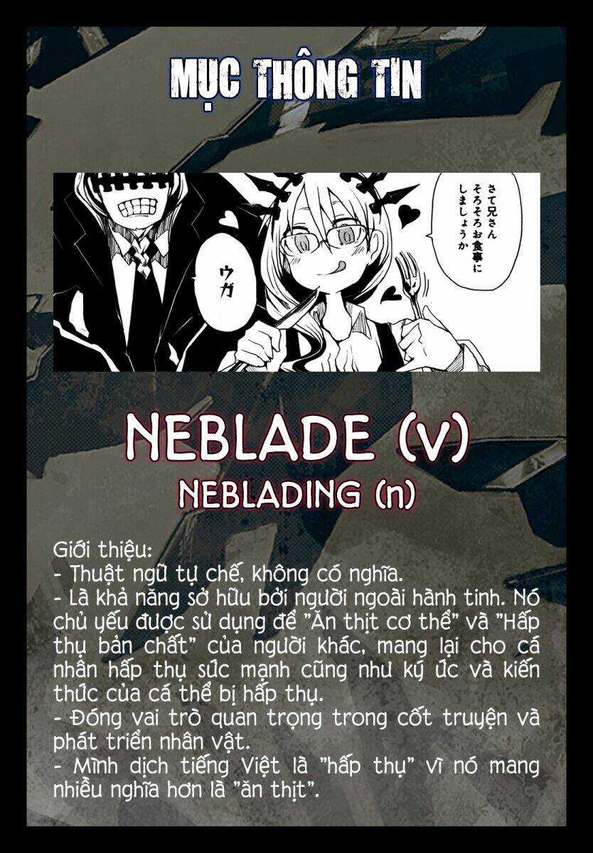 Black Rock Shooter The Game Chapter 3 trang 24