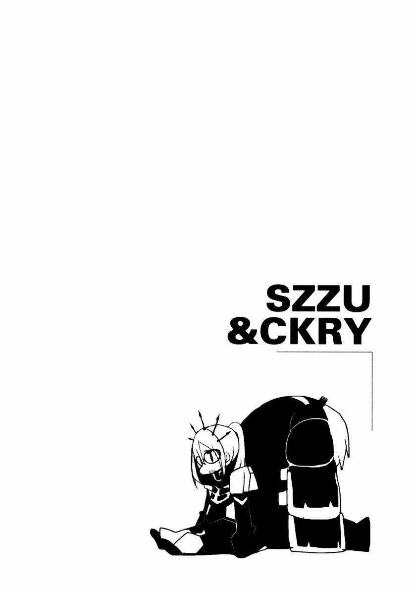 Black Rock Shooter The Game Chapter 4 trang 24