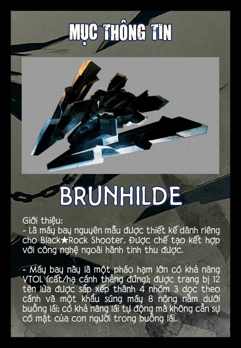 Black Rock Shooter The Game Chapter 4 trang 26