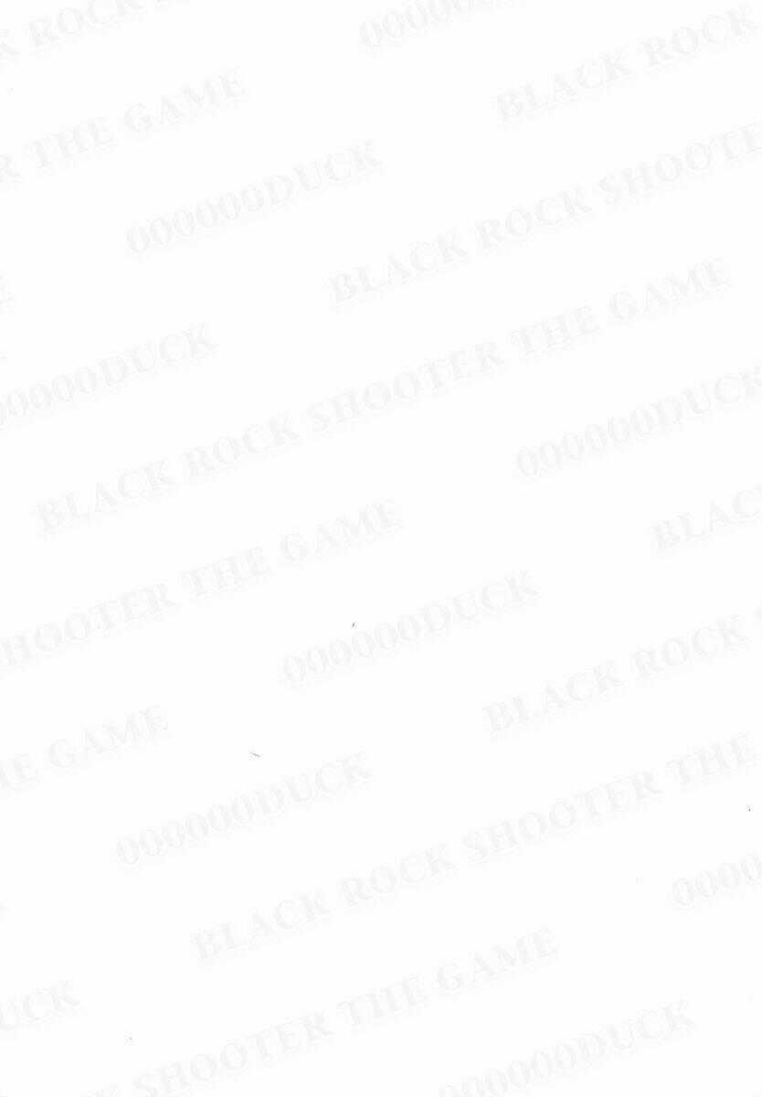 Black Rock Shooter The Game Chapter 6.5 trang 7