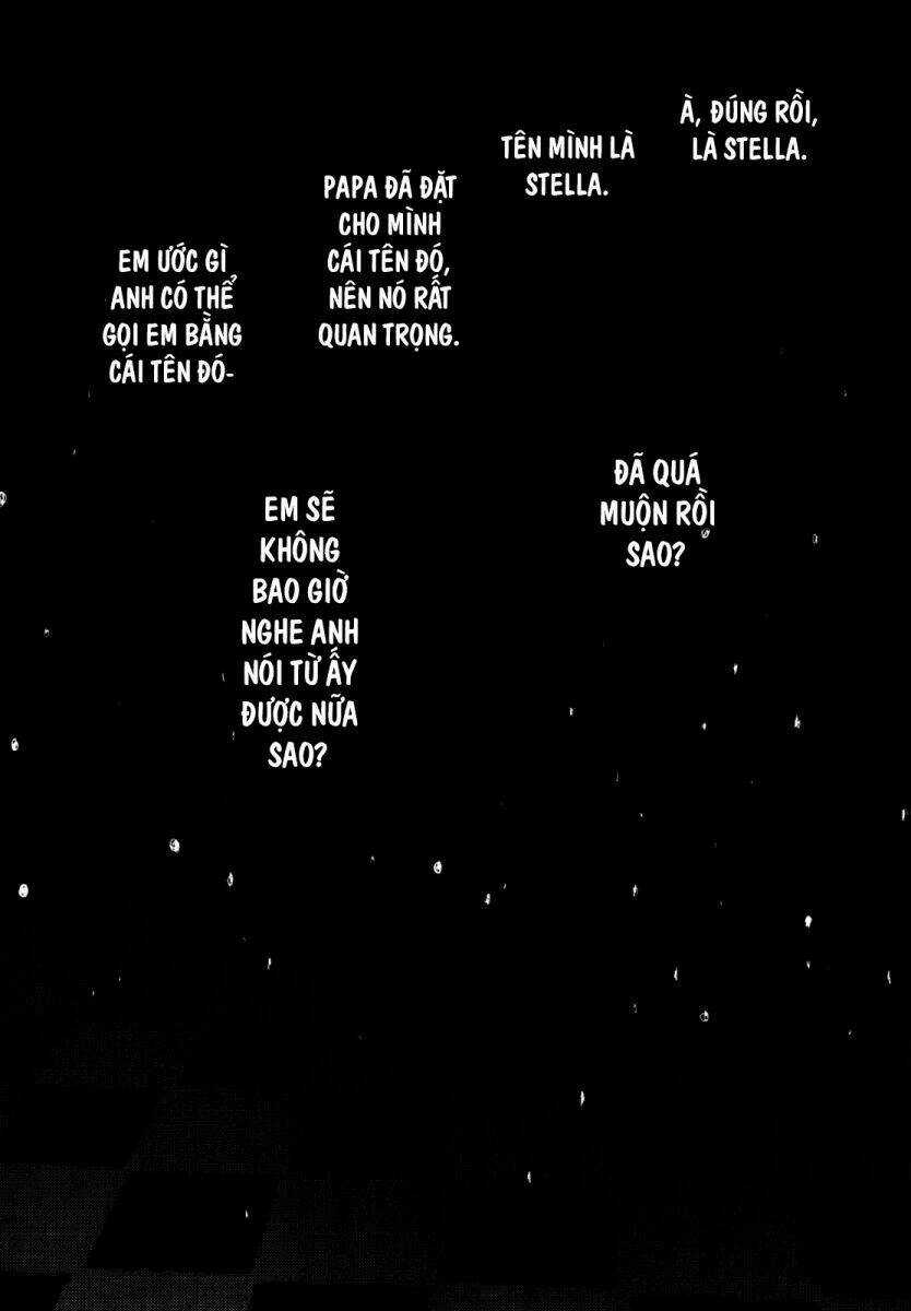 Black Rock Shooter The Game Chapter 6 trang 20