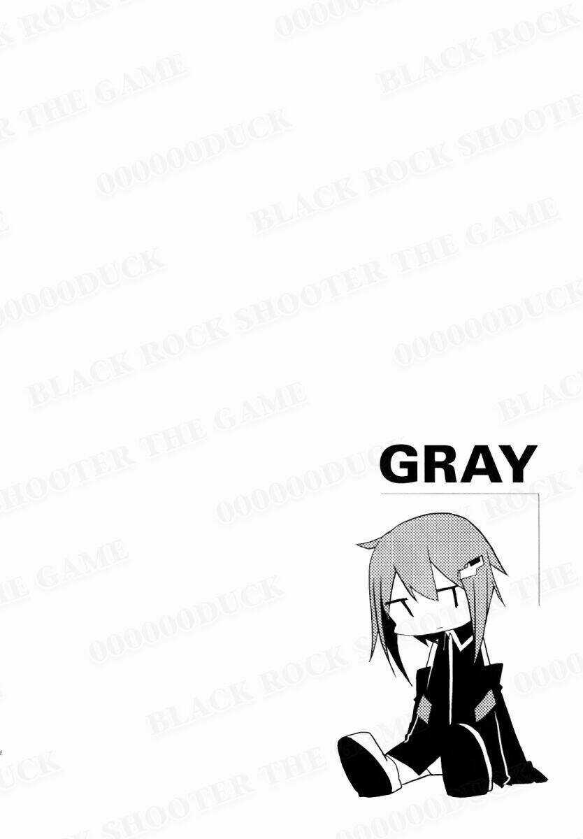 Black Rock Shooter The Game Chapter 8 trang 22