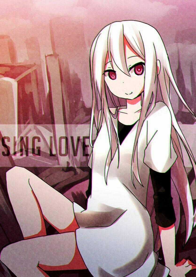 Black Rock Shooter The Game Chapter 8 trang 24