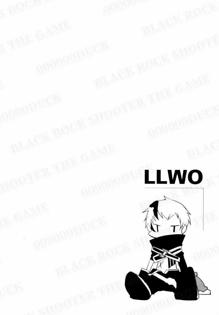 Black Rock Shooter The Game Chapter 9 trang 22