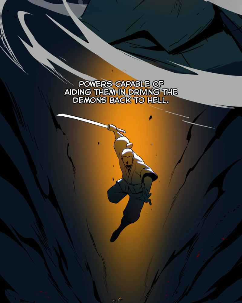 Black Sun Chapter 1 trang 10