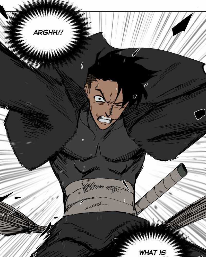 Black Sun Chapter 1 trang 100