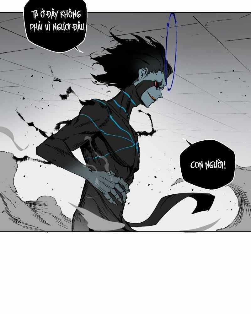 Black Sun Chapter 1 trang 104