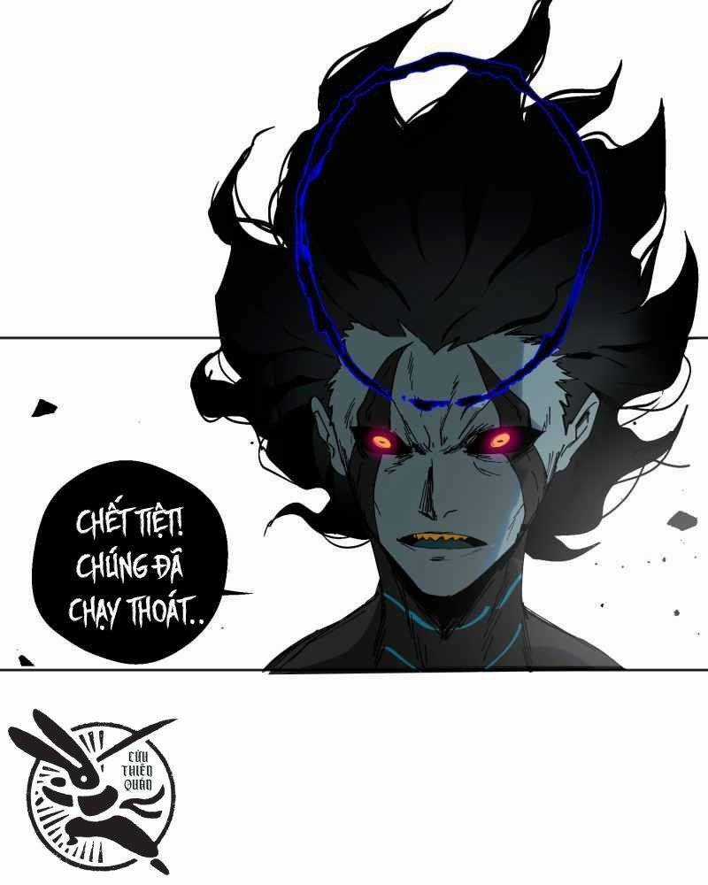 Black Sun Chapter 1 trang 106